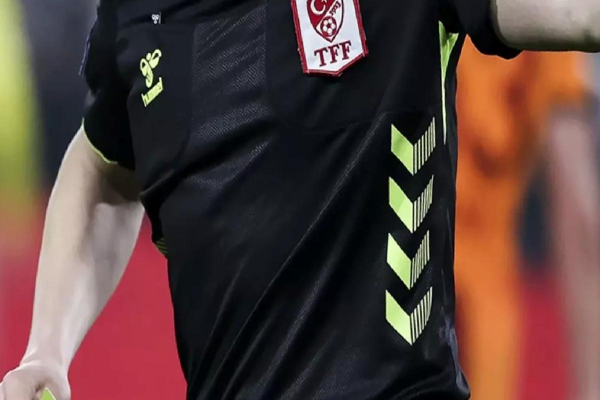 Bir tane bile Türk yok! 2025 FIFA Kulüpler Dünya Kupası’nın hakemleri belli oldu