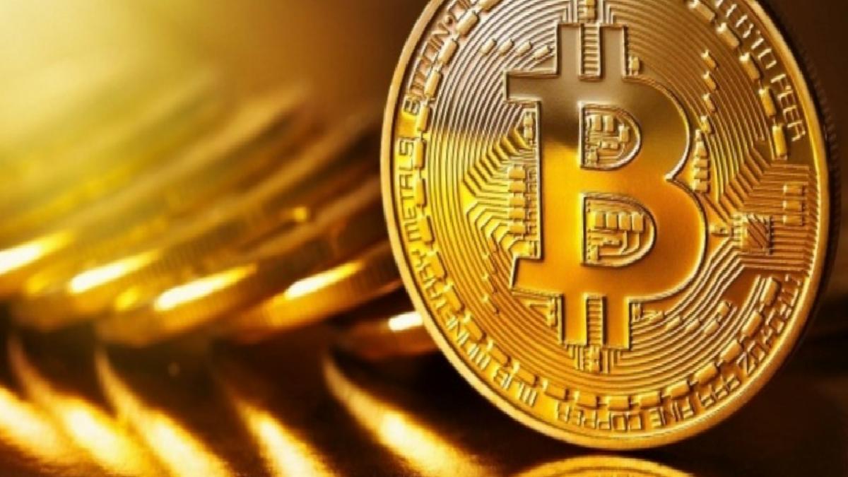 Bitcoin toparlanma aşamasına girdi