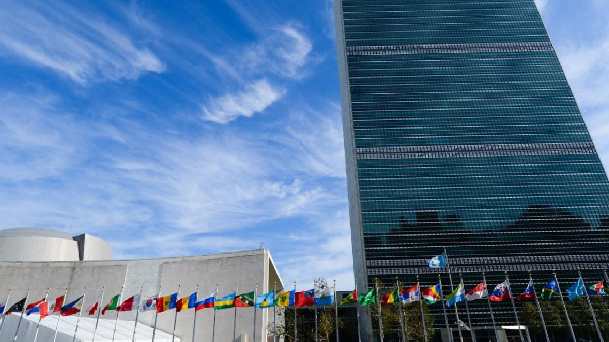 BM: ABD’nin Yemen saldırılarından endişe duyuyoruz