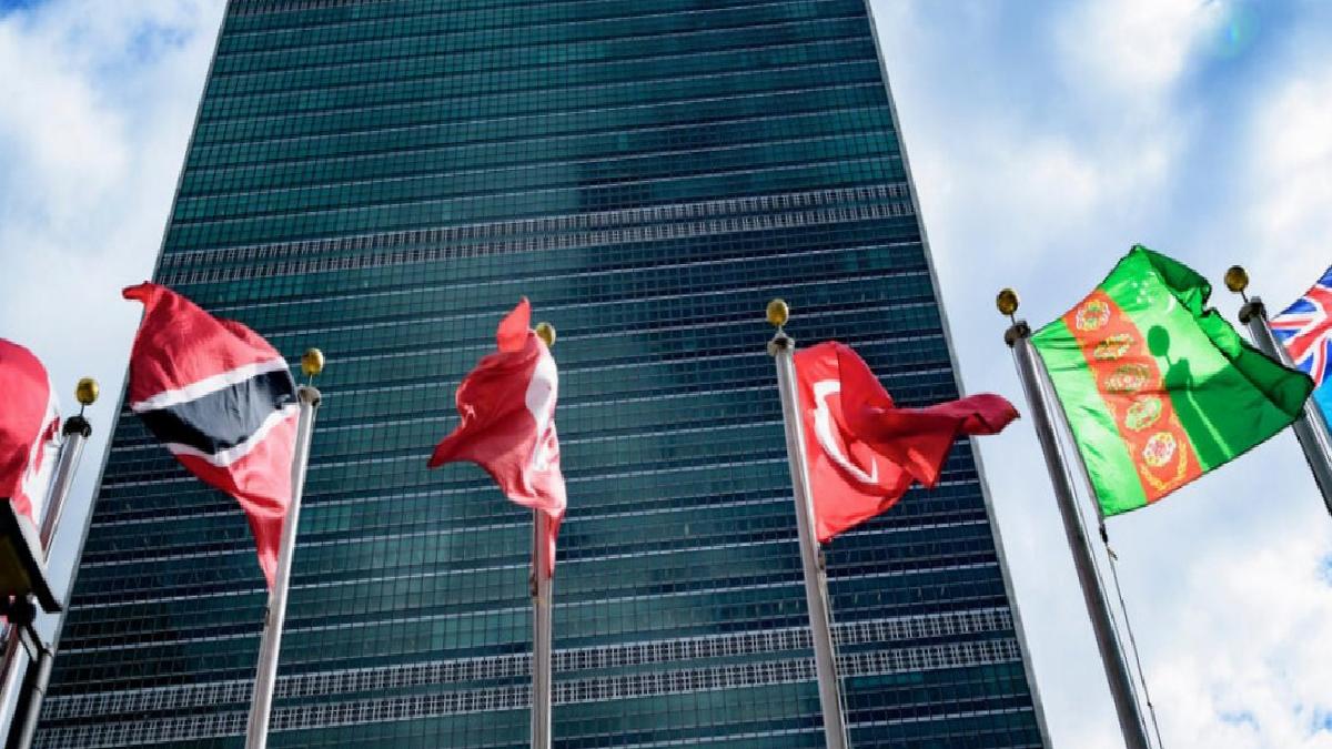 BM: İsrail, insani yardım girişimlerimizin yüzde 68’ini engelledi