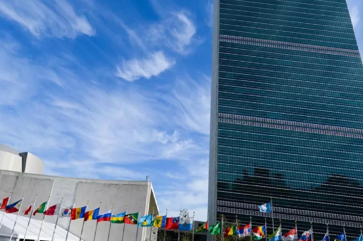 BM’den ABD’nin Yemen Saldırılarına Tepki