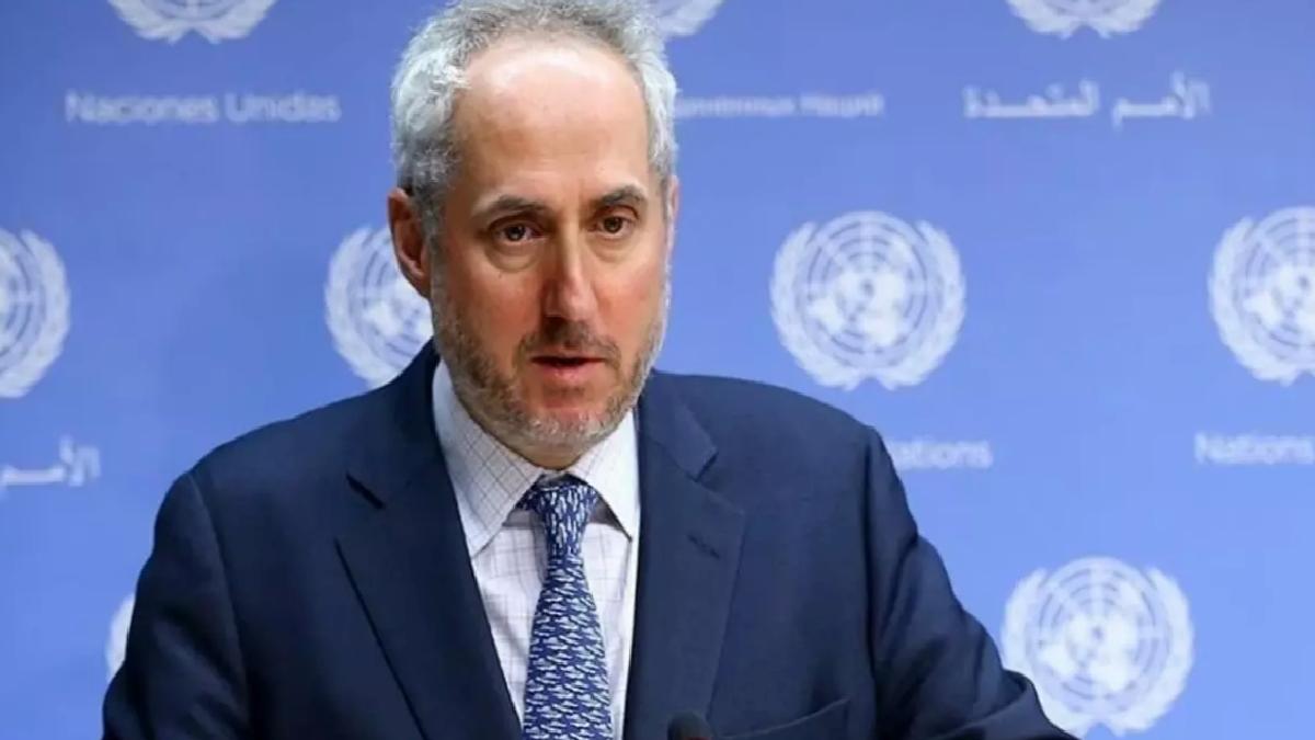 BM’den Hindistan ve Pakistan’a İtidal Çağrısı