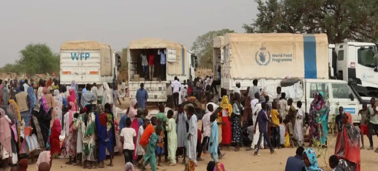 BM’den Sudan’a Barış Mesajı