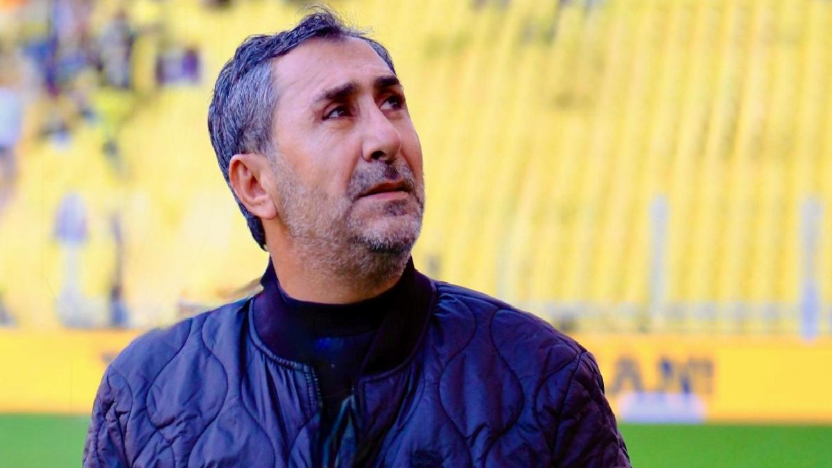 Bodrum FK Asbaşkanı Selahattin Polat: Hakem ve VAR kararlarının etkisi büyük olmuştur