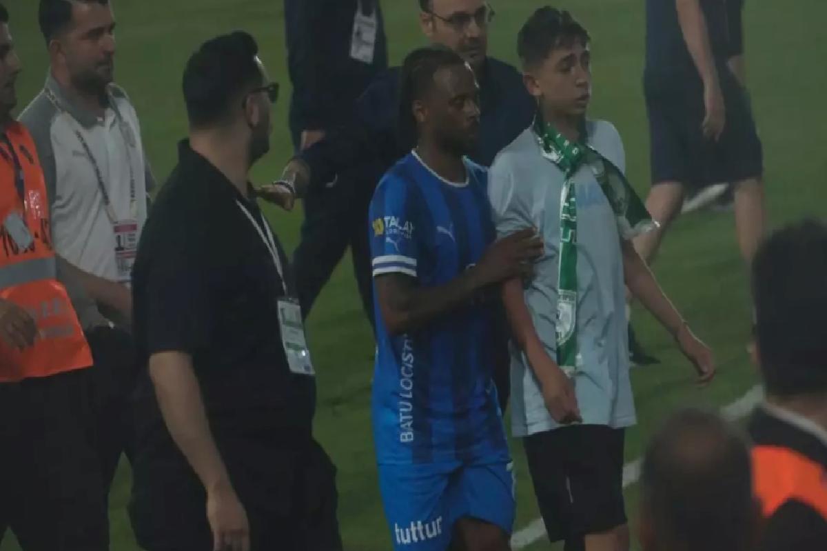 Bodrum FK, VAR’a İsyan Etti