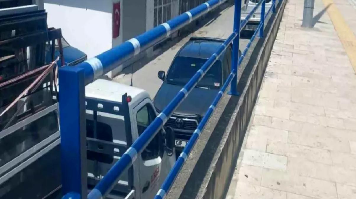 Bodrum Sanayi Sitesi’nde Temizlik ve Düzenleme Çalışmaları Başladı
