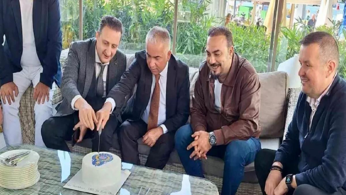 Bodrum’da Polis Haftası Kutlandı