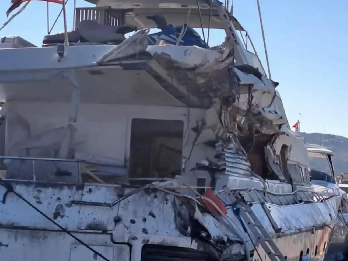 Bodrum’da Uyuşturucu Operasyonu: 10 Sanığa 30 Yıl Hapis