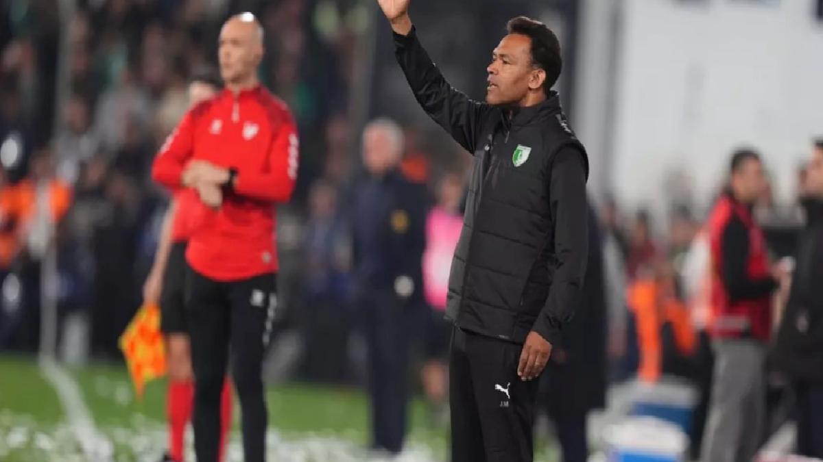 Bodrumspor Jose Morais’le yükselişe geçti