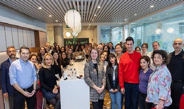 Boehringer Ingelheim Türkiye’den İyilik Günü ile Anlamlı Bir Adım