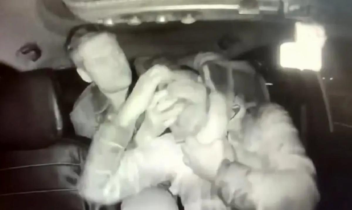 Boksörden Taksiciye Darp