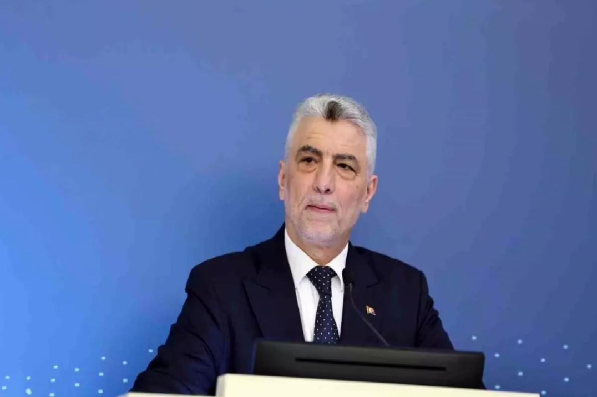 Bolat’tan Yeşil ve Dijital Dönüşüm Vurgusu
