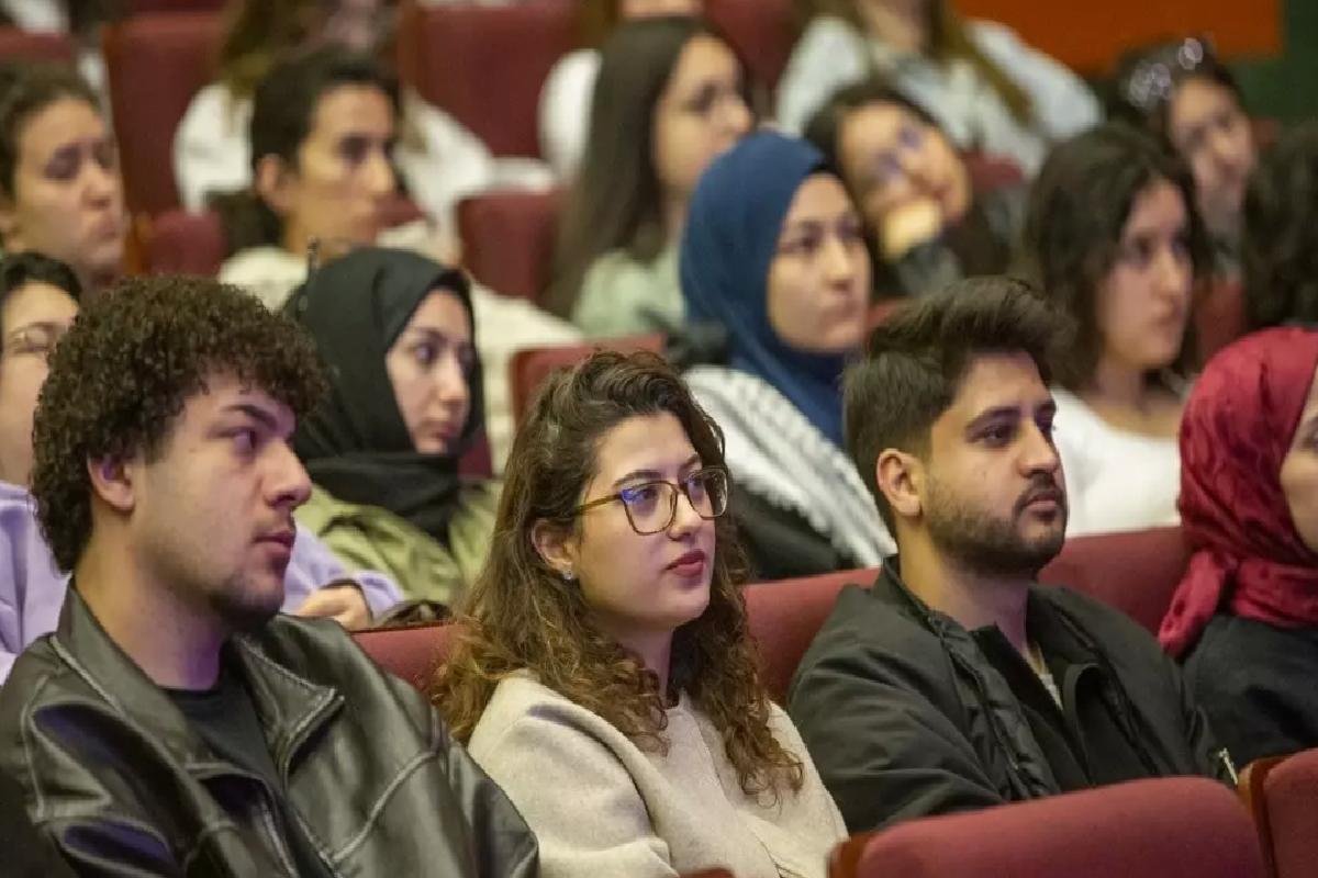 Bolu-Düzce AR-GE Proje Pazarı Başladı