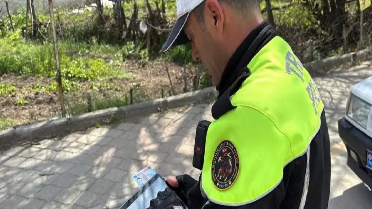 Bolu’da 10 Milyon Ceza Uygulandı
