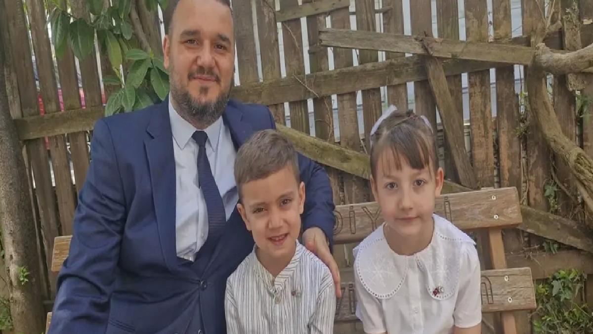 Bolu’da 23 Nisan Coşkusu: Çocuklar Makam Koltuklarında