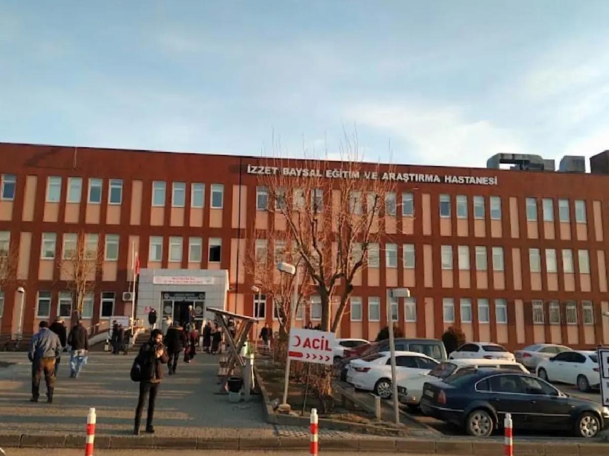 Bolu’da Bıçaklı Saldırı: Çift Yaralı