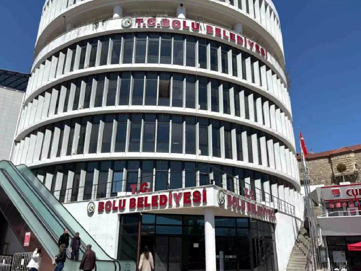 Bolu’da Su Ücretleri Gelire Göre Kademelendirildi