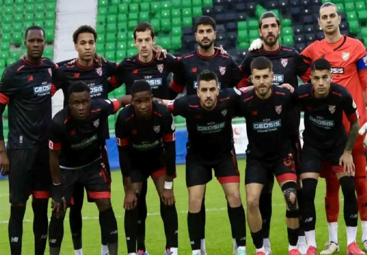 Boluspor, Karagümrük’ü 1-0 Yenerek Üç Puan Aldı
