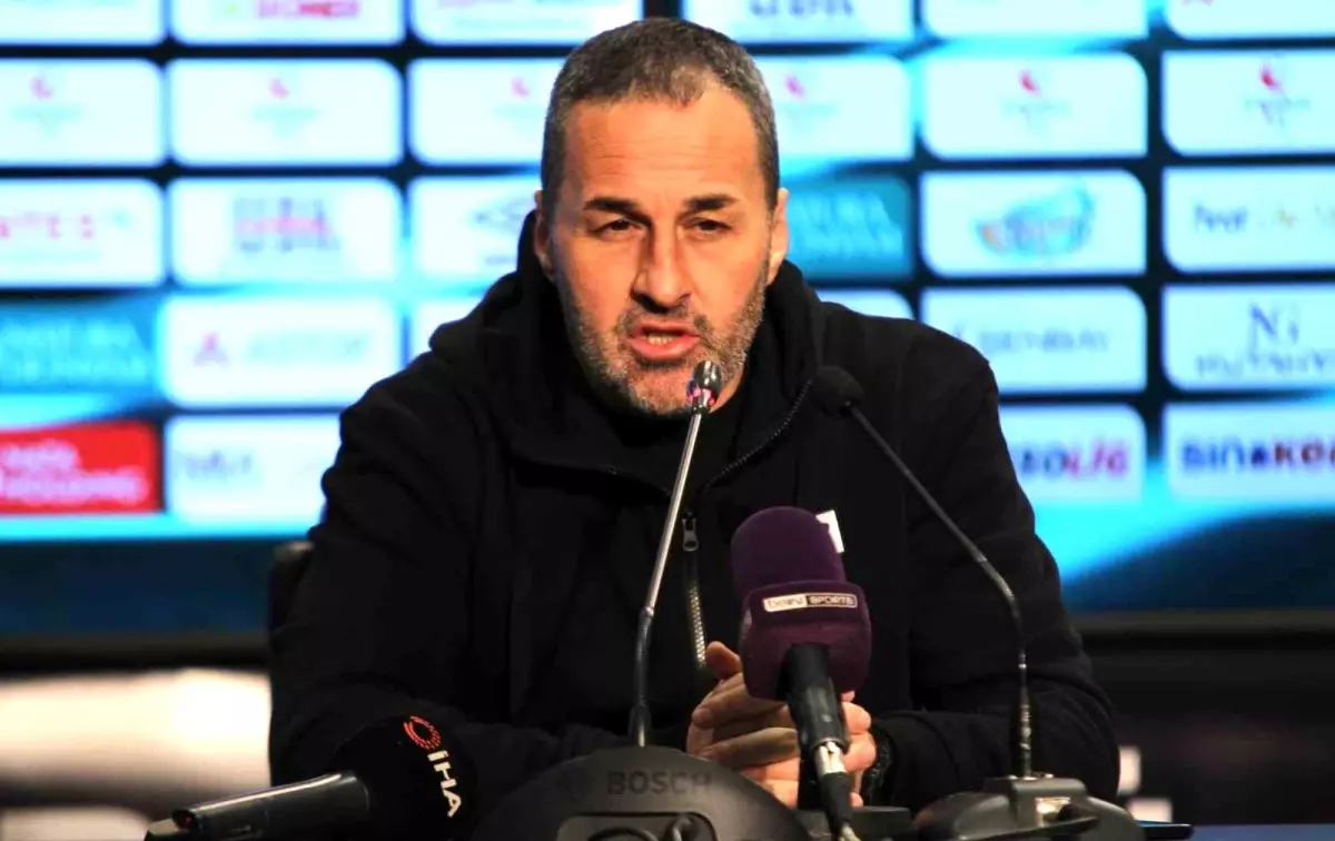 Boluspor’dan Play-off Umudu
