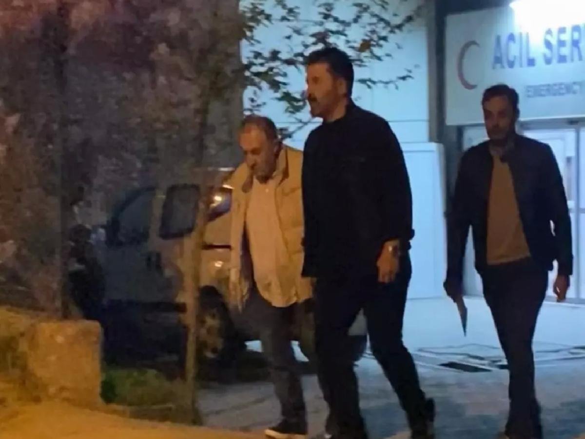 Borç Tartışması Bıçaklı Saldırıyla Bitti