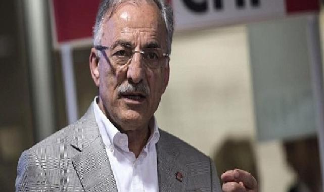 Bornova’da yerel reform buluşması
