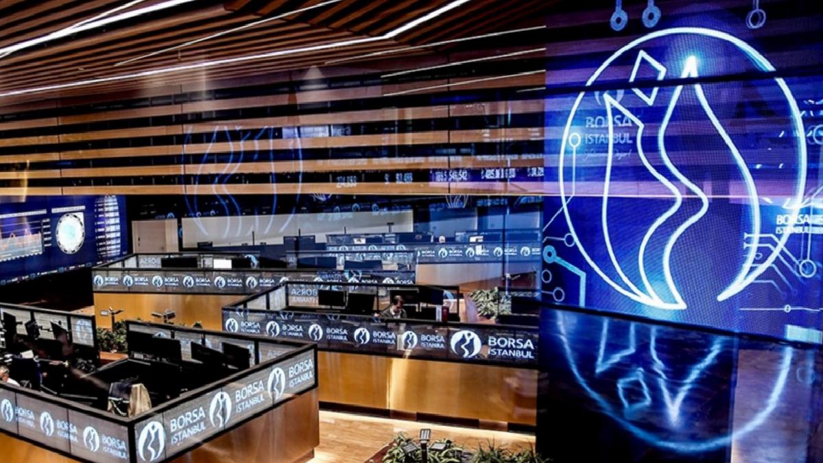 Borsa İstanbul operasyonunda 15 kişi hakkında gözaltı kararı verildi