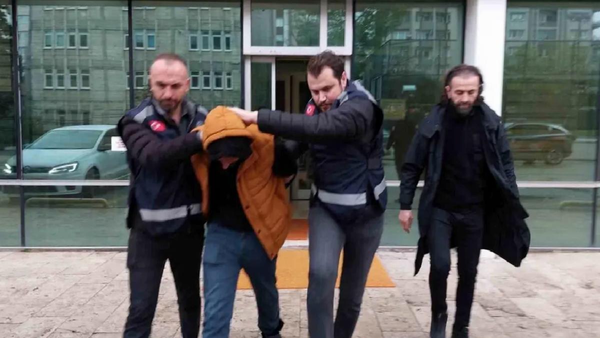 Boşanma Aşamasındaki Eşini Öldüren Koca Tutuklandı