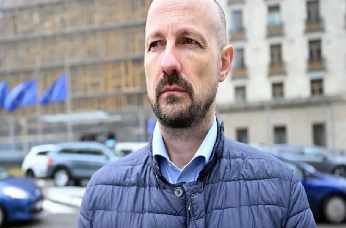 Botenga: AB, İsrail’e Yaptırım Uygulamalı