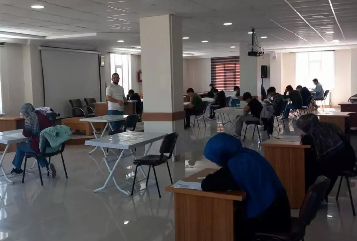 Bozkır’da Umre Ödüllü Bilgi Yarışması