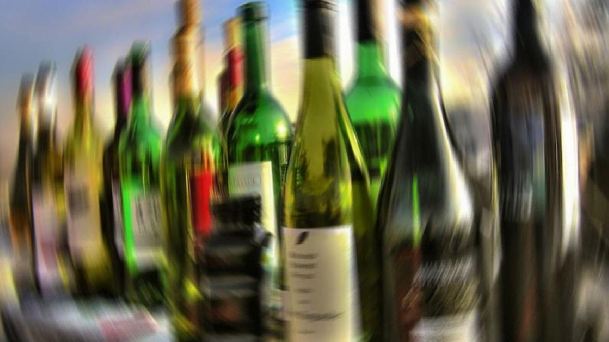 Brezilya’da bilim insanları haftada 112 gram veya üstü alkol tüketenleri uyardı