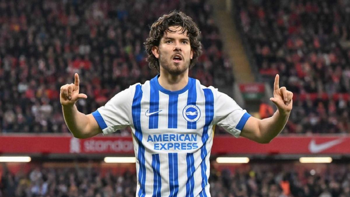 Brighton Teknik Direktörü Fabian Hürzeler’den Ferdi Kadıoğlu açıklaması