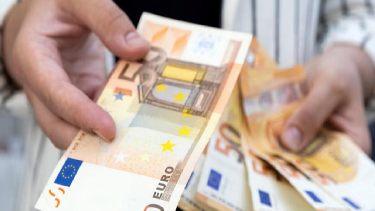 Bu hafta yatırımcının gözdesi euro oldu