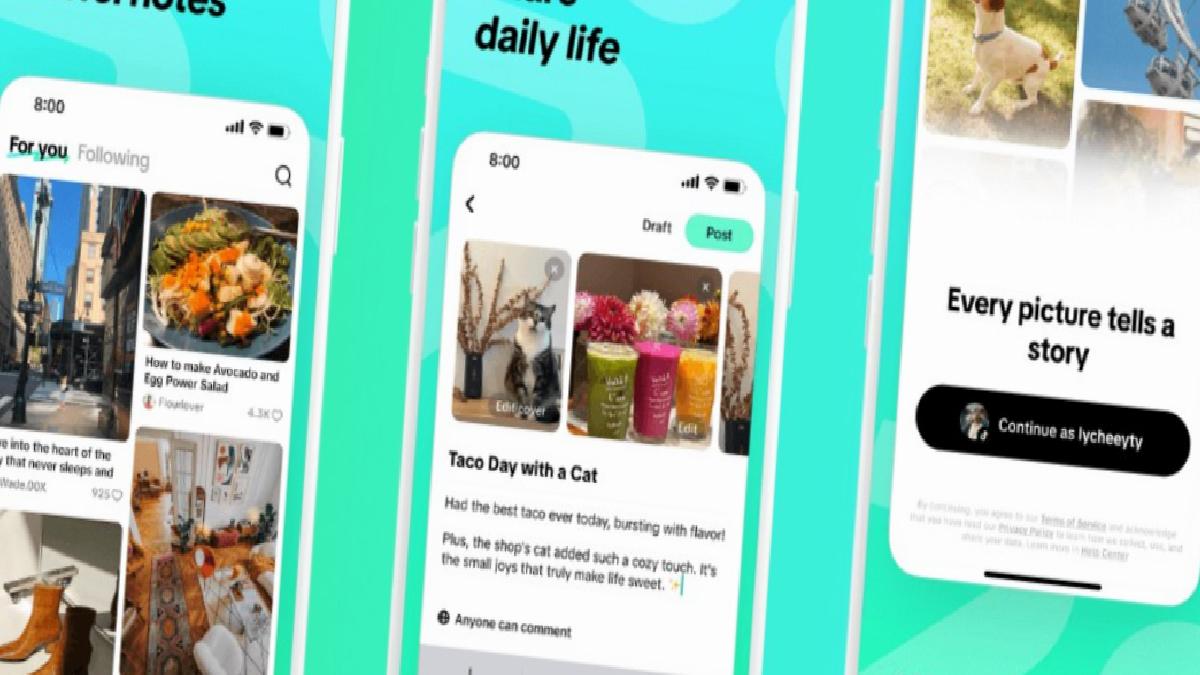 Bu kez tutmadı: TikTok, Instagram rakibi uygulamasını kapatıyor