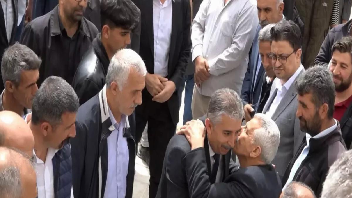 “Bu ödüller daha çok çalışmamız için teşvik edici”