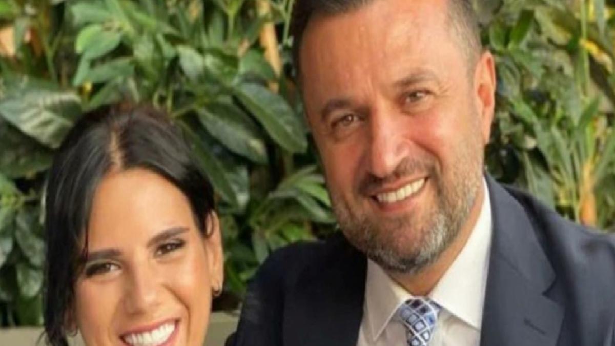 Bülent Uygun’un acı günü: Kızı yaşamını yitirdi