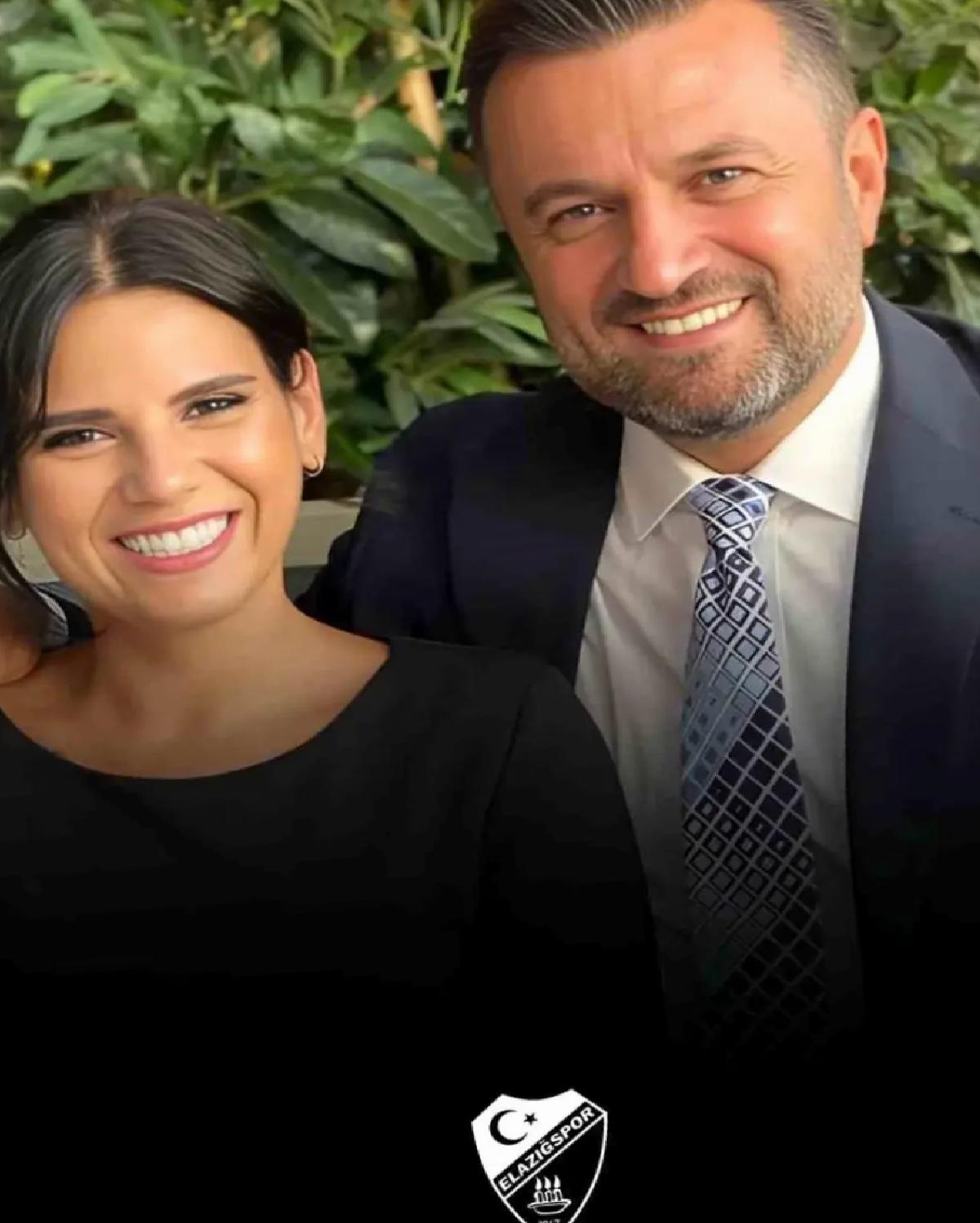 Bülent Uygun’un Kızı Almina Tude Vefat Etti