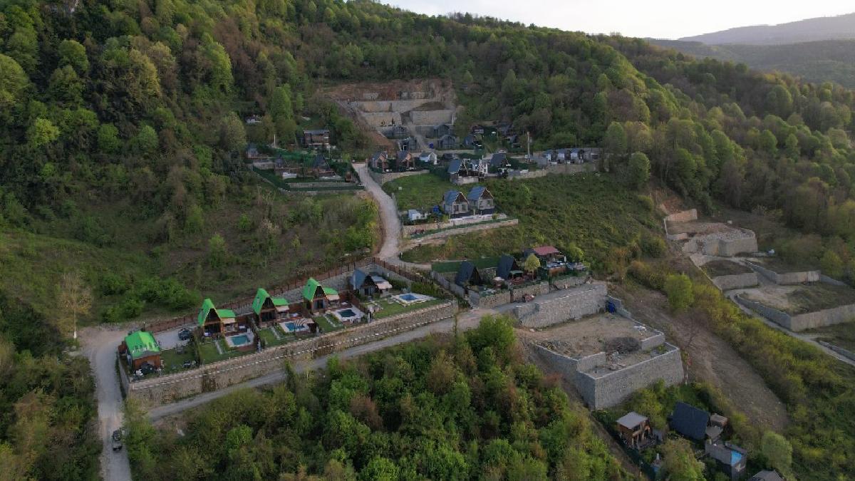 Bungalov skandalı sonrası yeni önlemler