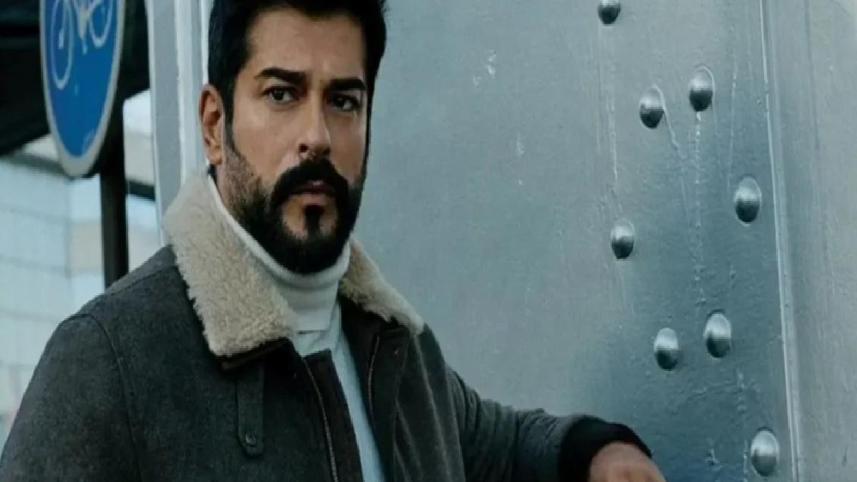 Burak Özçivit’in Erbil ziyareti: Kürtçe bir filmde oynar mısınız