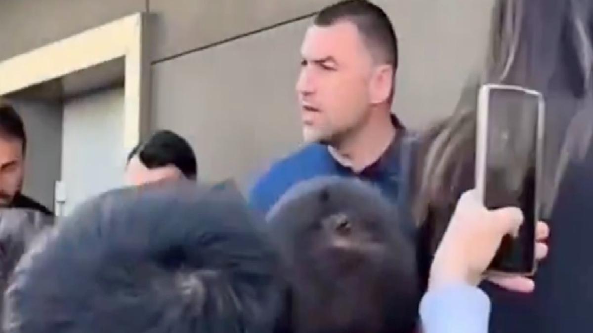 Burak Yılmaz’ı çıldırtan Fenerbahçe sözleri: Nasıl konuşuyorsun lan sen…