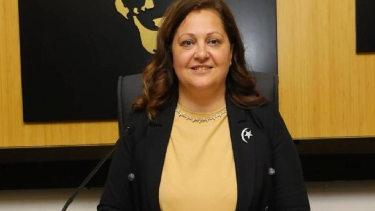 Burcu Köksal: Cumhurbaşkanı Erdoğan seçimi kazanırsa siyaseti bırakırım