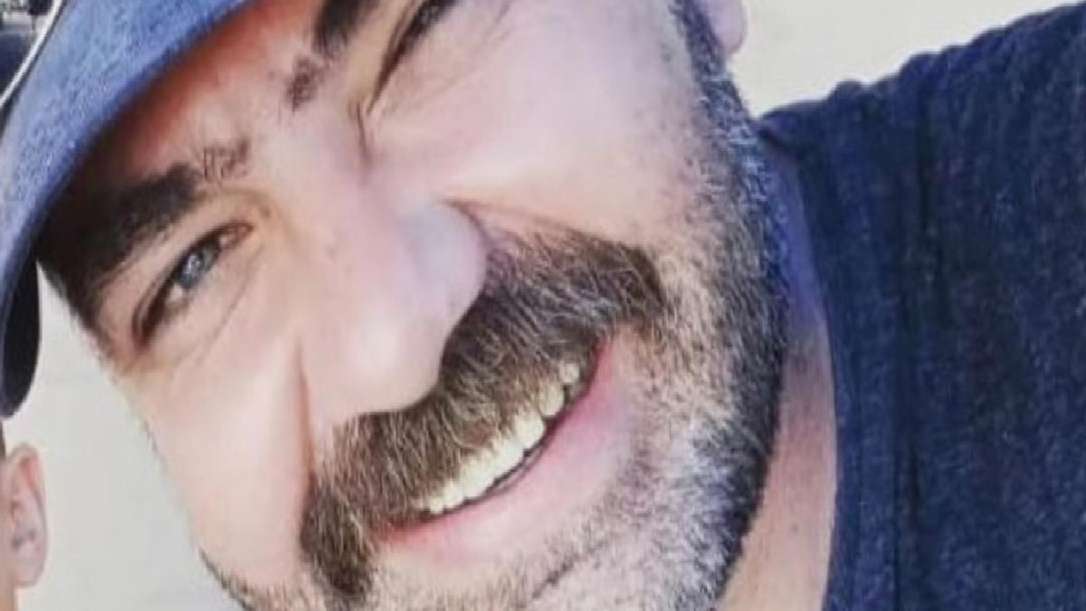 Burdur’da bakımını yaptığı asansör üzerine düştü