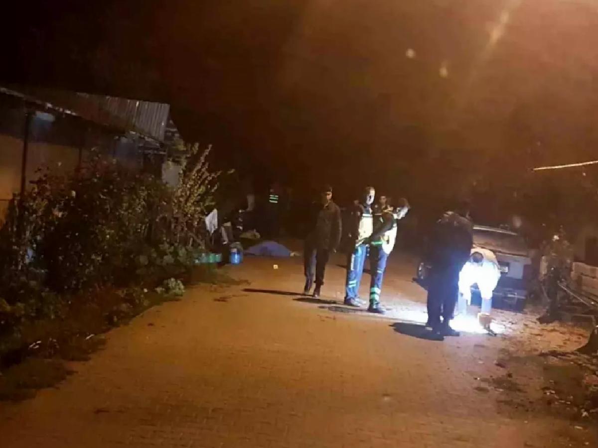 Burdur’da Gökhan Tombak Cinayeti Davasında Karar Çıkmadı