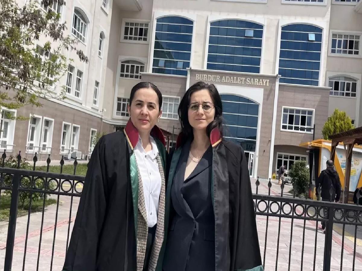 Burdur’da Özlem Şımarık Cinayeti Davası