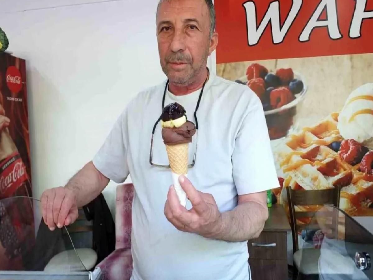 Burhaniye’de Askıda Dondurma Devam Ediyor