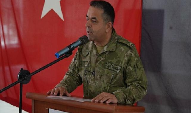 Burhaniye’de Şehit Aileleri ve Gazilerle Anlamlı Buluşma
