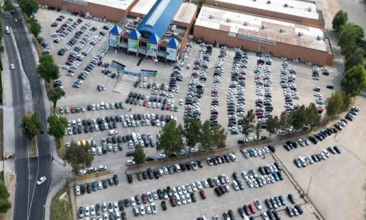 Bursa Fuar Merkezi Yenilendi, Yeni Dönem Başlıyor