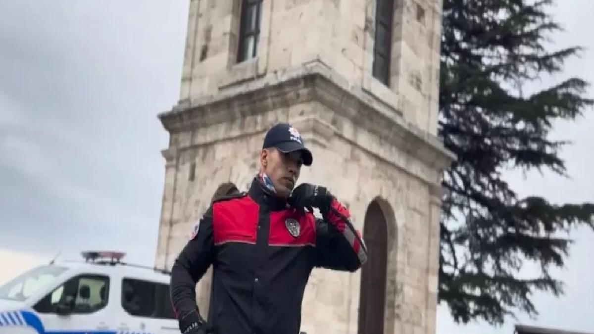 Bursa’da 23 Nisan Coşkusu