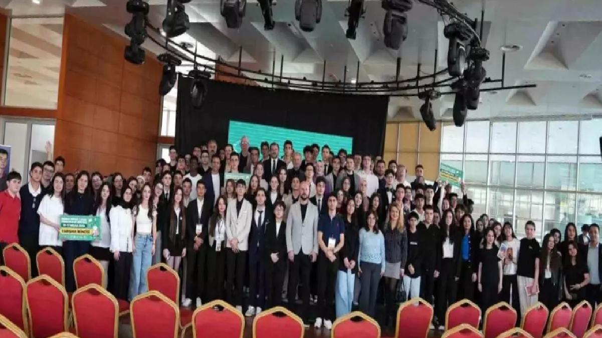 Bursa’da Geleneksel Girişimcilik Zirvesi Gerçekleşti