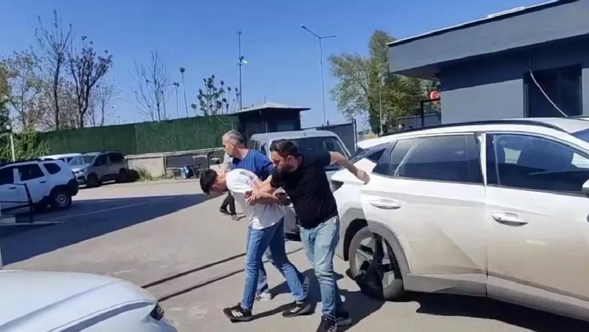 Bursa’da Kuyumcu Soygununa 3 Gözaltı