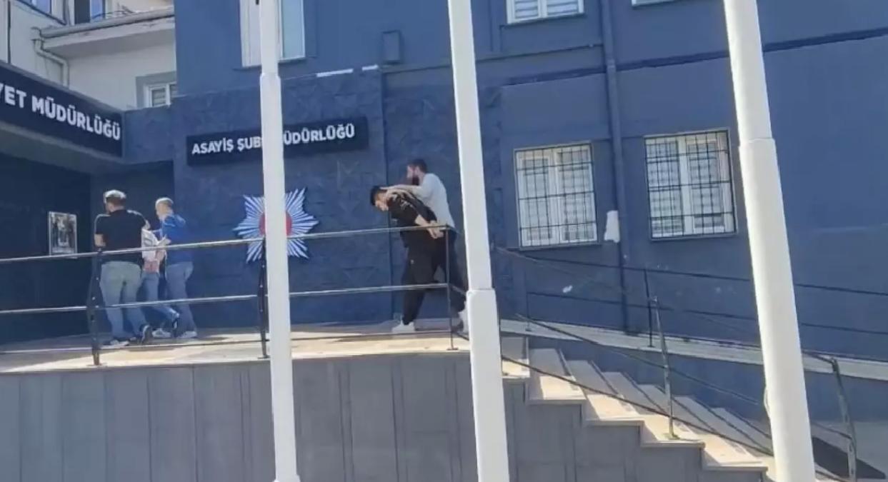 Bursa’da Kuyumcuda Silahlı Soygun Girişimi: 3 Şüpheli Yakalandı